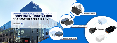 calidad Adaptador de corriente AC DC fábrica