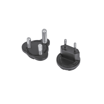 comprar temperatura de funcionamiento del adaptador 2A -20℃~+40℃ de la fuente de alimentación de la CA que cambia 63Hz online manufacture