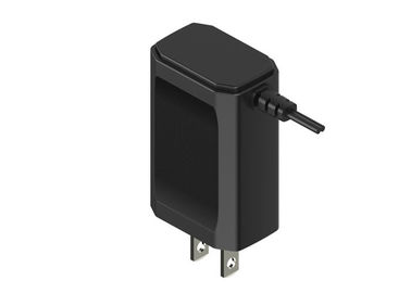 comprar Adaptador negro del soporte de pared universal 5W, adaptador del enchufe de pared para el móvil online manufacture