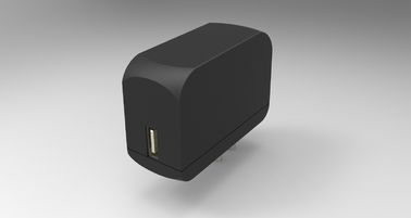 comprar Adaptador universal blanco/del negro 5V 1A/2.1A/2.4A del Usb para el teléfono móvil online manufacture