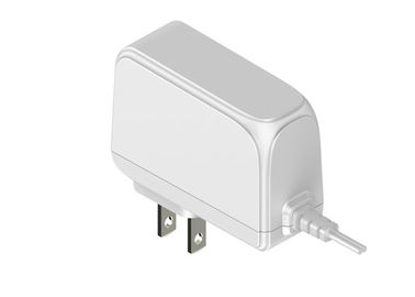 comprar Universal blanco de la fuente 5V 9V 12V 15V 24V 18W de la transferencia de la corriente ALTERNA del enchufe de los E.E.U.U. online manufacture