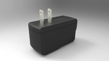 comprar Adaptador de corriente alterna universal blanco/del negro cargador USB del universal 1A/2.1A/2.4A de 5V USB online manufacture