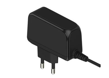 comprar Adaptador de la CA DC de 2 Pin, adaptador universal con la salida 24V 1A/12V 2A online manufacture