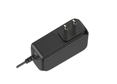 comprar Adaptador 18W 12V 1.5A de la fuente de alimentación de la transferencia del soporte del enchufe pared corriente alterna del enchufe de los E.E.U.U. online manufacture