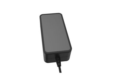 comprar adaptador de escritorio de la transferencia de la CA de 12V 5A, fuente de alimentación negra del ordenador portátil online manufacture