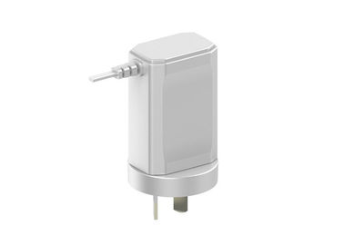 comprar Ayuna el tipo móvil blanco del cargador 5V 2.1A de C con el enchufe del AU online manufacture