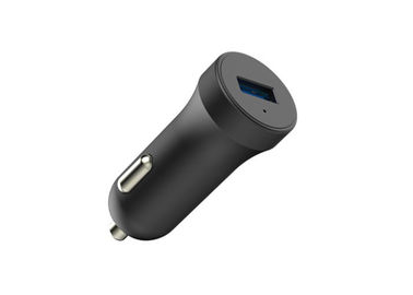 comprar Adaptador rápido del cargador del coche del cargador 5V 2.1A del coche del USB con el USB micro online manufacture