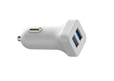 comprar cargador multi del coche del puerto de USB de 5V 2.1A/de 5V 2.4A/de 5V 3.4A para todo el teléfono móvil online manufacture