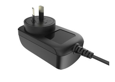 comprar adaptador de la CA DC de 12V 2A con el adaptador de la transferencia del enchufe del NC de la UE Reino Unido JP de los E.E.U.U. para el router online manufacture