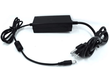 comprar Adaptador de escritorio negro de 5v 9v 12v 15v 18v 24v con el cable CA fijo online manufacture