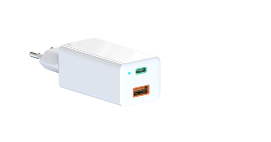 Un buen precio. Eliminar olores de formaldehído Tipo de enchufe plegable Entrada 100-240V PC 94 V0 para un rendimiento estable en línea