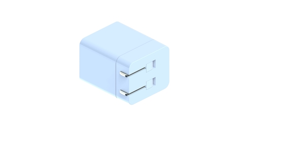 comprar Accesorios del generador PD20-120W Adaptador de alimentación con salida 5-52V e entrada tipo-C online manufacture