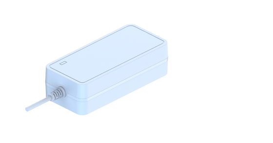 Un buen precio. Adaptador de alimentación de escritorio Certificados universales de seguridad UL/CUL/TUV/GS/CE/CCC para el soporte de CCTV en línea