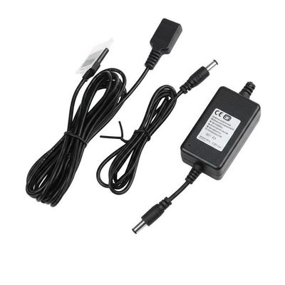 comprar Universal AC Power Adapter 9V 1.3A with CE GS LVD EMC Certificates online manufacture