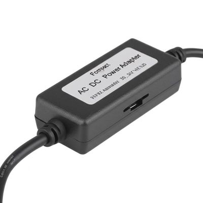 comprar Adaptador de alimentación de CA-CA compacto con conector de enchufe de CA para sistemas de automatización online manufacture