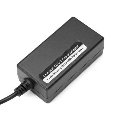 comprar Compact AC DC Power Adapter with 0.5A-10A Output Current and 1 Year Warranty for Durable Performance online manufacture