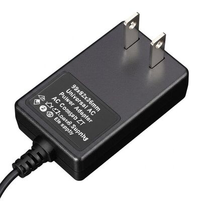 comprar 99x82x36mm Adaptador de alimentación de CA universal Tipo de salida AC Compacto 0.2 libras Fuente de alimentación ligera para diversos productos electrónicos online manufacture