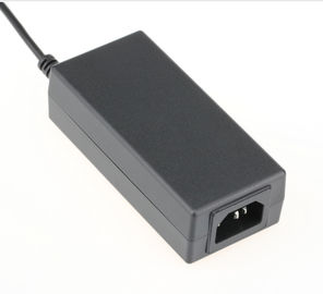 comprar Fuente de alimentación de comutación de escritorio de 24w y 36w con conector C6 C8 C14 online manufacture