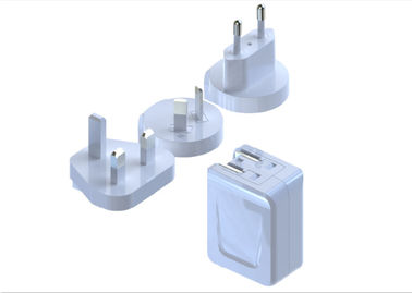 comprar Adaptador permutable del soporte de la pared de la CA 15W 18W 24W online manufacture