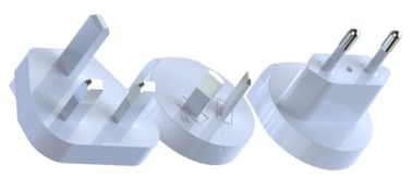 Un buen precio. 15W - adaptador de corriente alterna permutable del enchufe de la pared 64W para el router, CCTV, cámara digital en línea