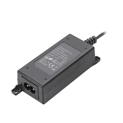Un buen precio. la fuente de alimentación de la transferencia de la CA 24W 47-63Hz entró el color del negro de la frecuencia/blanco en línea