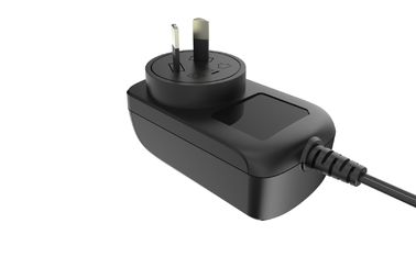 Un buen precio. 90 - adaptador DC de la CA de 264V 2A 12v con el Pin del AU para el dispositivo del sistema de la posición en línea