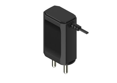 Un buen precio. adaptador universal de la pared del poder 5W con el enchufe BRITÁNICO del NC de la UE de los E.E.U.U. JP para la carga del teléfono en línea