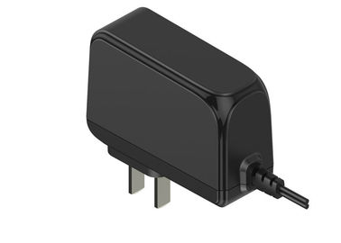 Un buen precio. adaptador de la CA DC de 12V 2A con el adaptador de la transferencia del enchufe de China para el router en línea