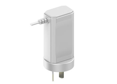 Un buen precio. Adaptador BRITÁNICO del soporte del enchufe pared corriente alterna del enchufe 5V 1.5A con aprobaciones de KA de ETL CCC PSE en línea