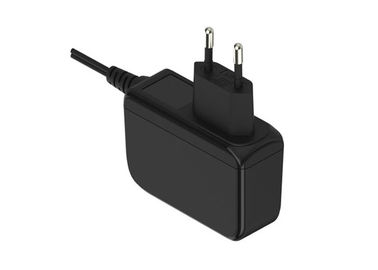 Un buen precio. 120 240VAC adaptador 12V 2A 24V 1A de la CA Siwtching con la aprobación del EMC del CE en línea