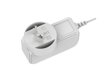 Un buen precio. Enchufe del AU 18 vatios 12 soporte del enchufe pared corriente alterna de la fuente de alimentación de la transferencia de voltio 1.5A en línea