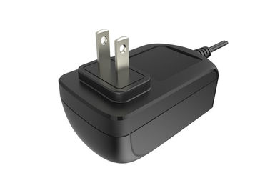 Un buen precio. 100 - 240VAC adaptador universal de la fuente de alimentación del adaptador 24V 1.5A 36W de la CA DC en línea