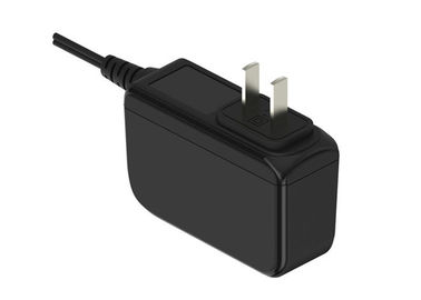 Un buen precio. soporte universal 90 de la pared de la fuente de alimentación 24W - CA DC del negro de 264VAC 2000ma en línea