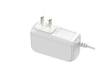 Un buen precio. Adaptador 15W 12V 1.25A de la CA DC del soporte de pared universal del enchufe de los E.E.U.U. para el set-top box en línea