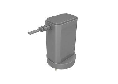 Un buen precio. Gris 90 - Pin 5V 1.5A de la UE del adaptador del soporte de la pared 264vac para la carga del teléfono en línea