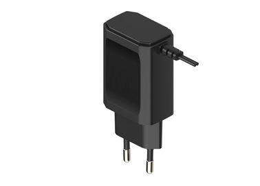 Un buen precio. transferencia de la fuente de corriente ALTERNA de 7.5W 12V 600MA con aprobaciones del GS PSE CCC del CE de ETL en línea
