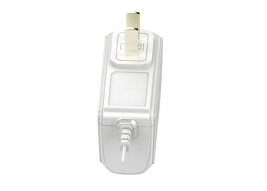 Un buen precio. Adaptador de montaje de pared de 36w Ac Dc ligero con diferentes longitudes de cable en línea