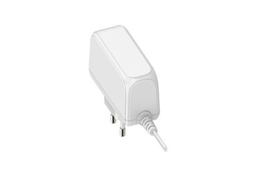 Un buen precio. la UE 24W tapa 2A blanco soporte universal de la pared de la CA DC del adaptador de 12 voltios en línea