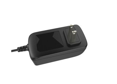 Un buen precio. el mountadapter de la pared de la fuente de corriente continua de la CA del PIN de 12V 3A 36W los E.E.U.U. con la FCC de ETL autoriza en línea