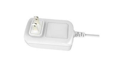 Un buen precio. soporte blanco con 5v - de la pared del adaptador de corriente alterna de 18W 24W 36W salida 15v en línea