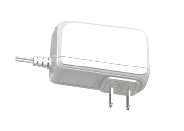 Un buen precio. Blanco médico médico universal del adaptador del adaptador de corriente alterna 12v 1A 12W con el Pin del NC en línea