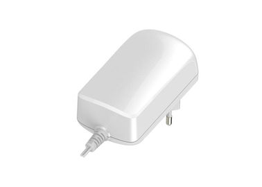 Un buen precio. Soporte de la pared del adaptador del vatio 12v del enchufe 36 de la UE con el CE/certificado del GS/del EMC en línea