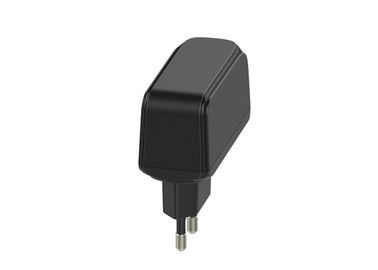 Un buen precio. adaptador universal de 12W 24V 90 - CA 264VAC - DC con la aprobación del CE/EMC en línea
