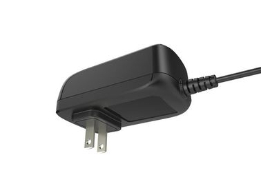 Un buen precio. Adaptador de la CA DC del enchufe de los 2 E.E.U.U., 24W adaptadores de 12 - 24 voltios en línea