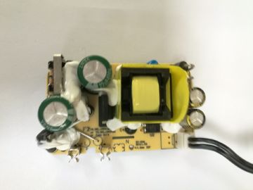 Un buen precio. 12V - fuente de alimentación del marco abierto de la fuente de alimentación de la transferencia de marco abierto 24V 72W en línea