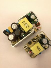 Un buen precio. 12 voltios fuente de alimentación del modo del interruptor del marco abierto de 15 vatios para IEC 60065/IEC60095 en línea