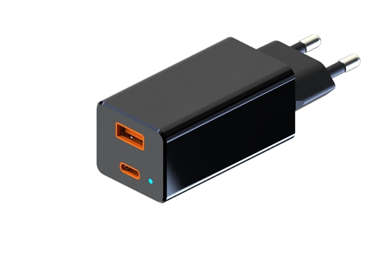 Un buen precio. Cargador de PD de potencia completa para el hogar personalizado con logotipo de Apple Interface 20W-120W en línea