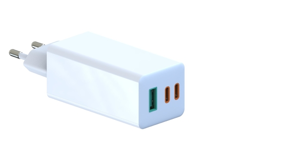Un buen precio. PC 94 V0 PD Adaptador de alimentación 20-120w Certificados de seguridad universales para eliminar los olores de formaldehído en línea