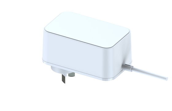 Un buen precio. Adaptador de energía 5-24v 0.5-3a de 5 a 45 Watt en línea