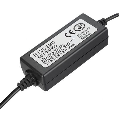 Un buen precio. CE GS Certified Universal AC Power Adapter 100-240V 3.5x2.2x1.2 Inches en línea